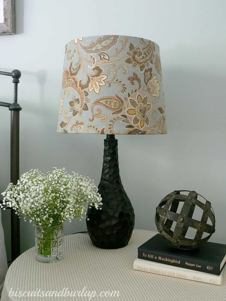 DIY-Lampshade