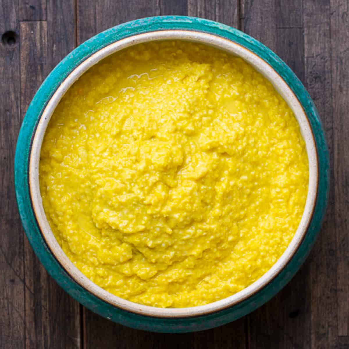 Old Fashioned Creamed Corn