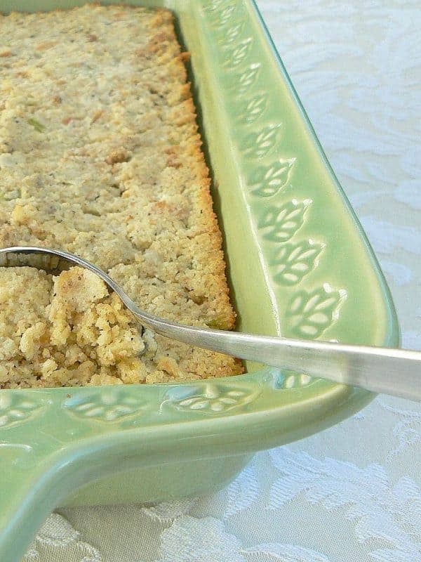 cornbread-dressing