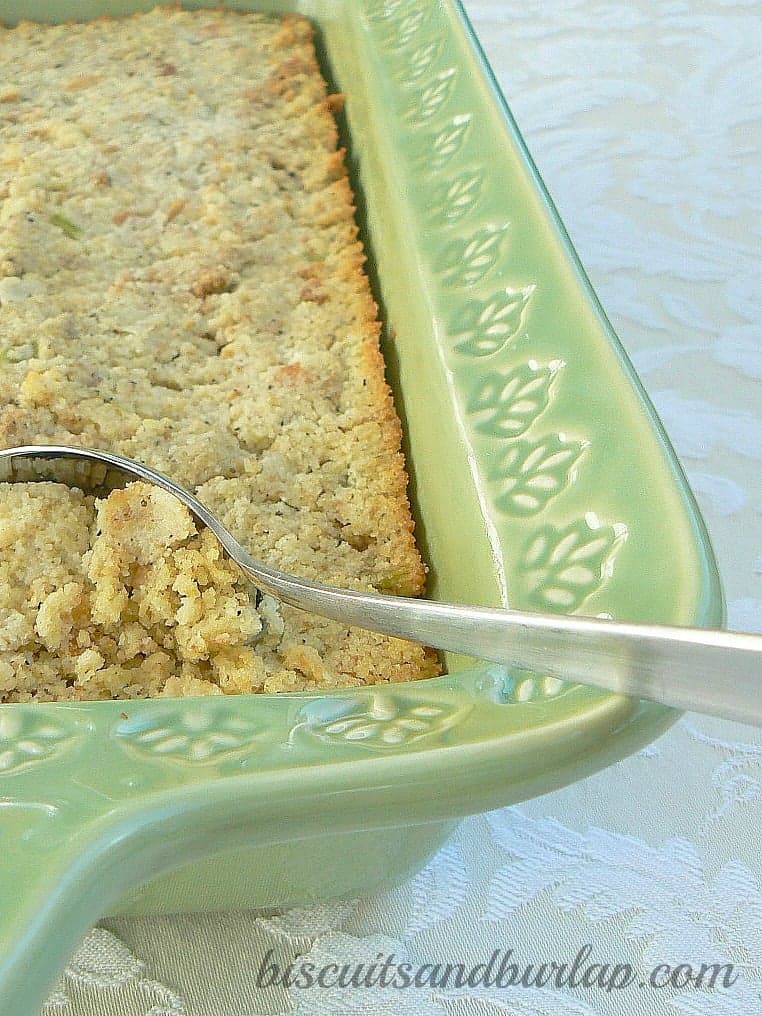 cornbread-dressing