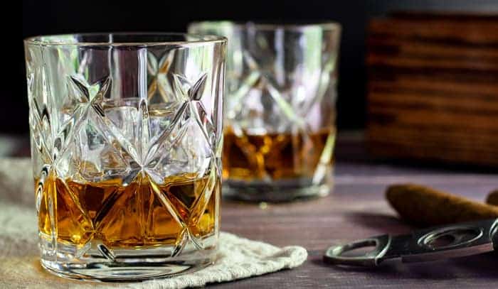 christmas gifts for bourbon lovers