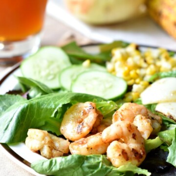 shrimp-salad
