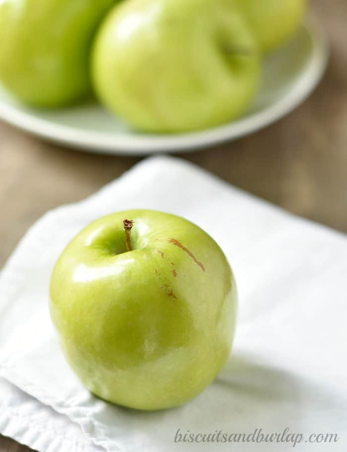 This is the best apple pie recipe for a classic pie.