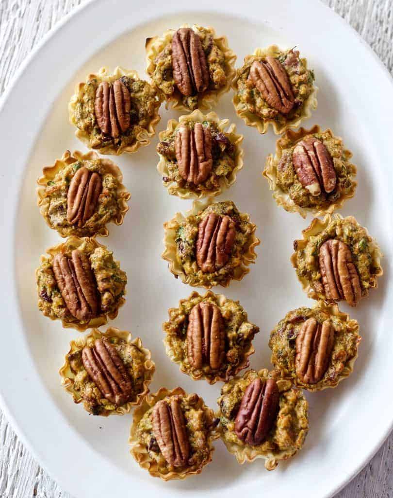 20 Pecan Recipes You Will Love