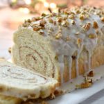 Cinnamon bread makes any morning special. From BiscuitsandBurlap.com