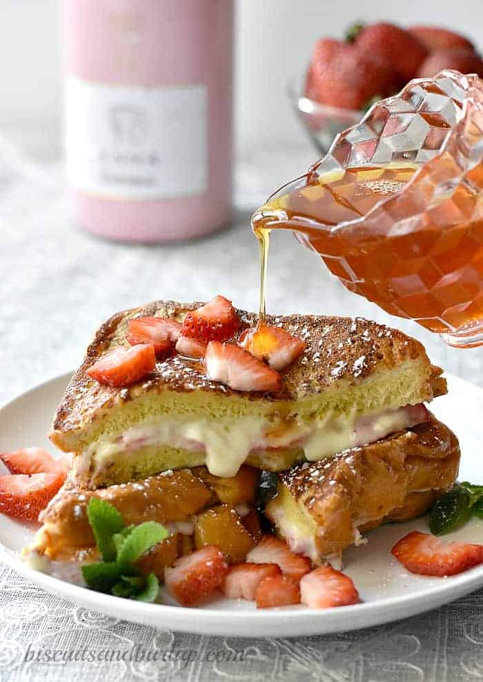 French Toast Breakfast Fete - Jan 7, 2024