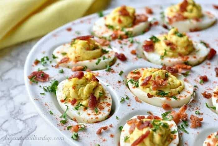 southern appetizers