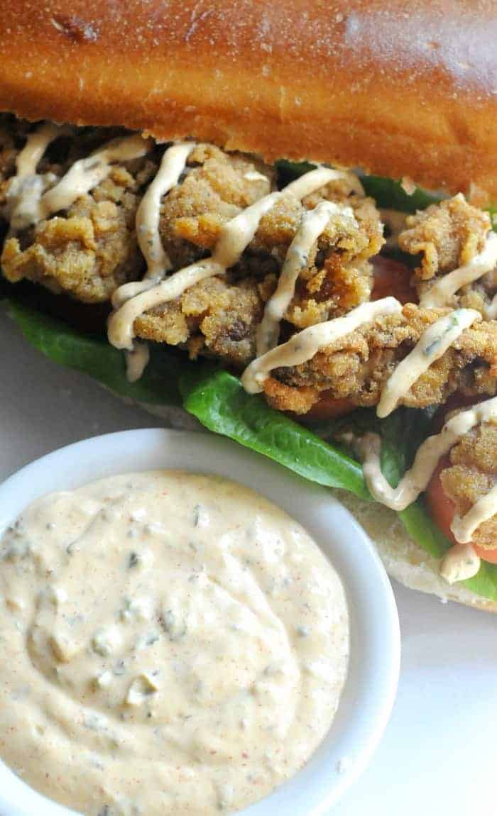 How To Make Remoulade Sauce For Crab Cakes How To Make Remoulade Sauce For Crab Cakes