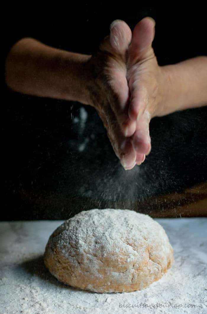 Sweet Potato Biscuits are simple to make and such a special addition to your table.