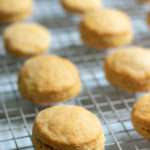 Sweet Potato Biscuits are simple to make and such a special addition to your table.