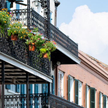 Culinary Tour of New Orleans with Jambalaya Recipe from Mother's Restaurant