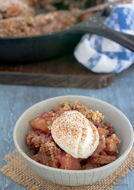 apple crisp