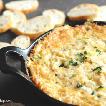 Cajun-Crab-Dip