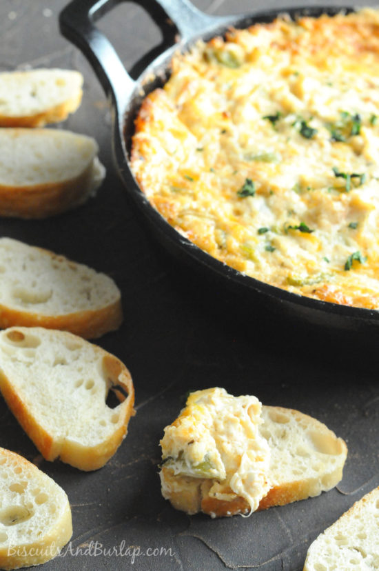 Cajun-Crab-Dip