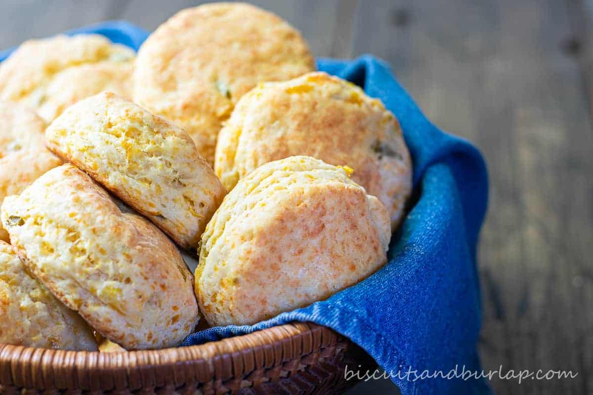 Любовь Biscuits
