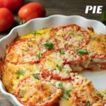 pin for tomato pie