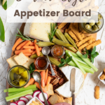 Southern Appetizer Board
