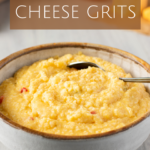 Pimento Cheese Grits