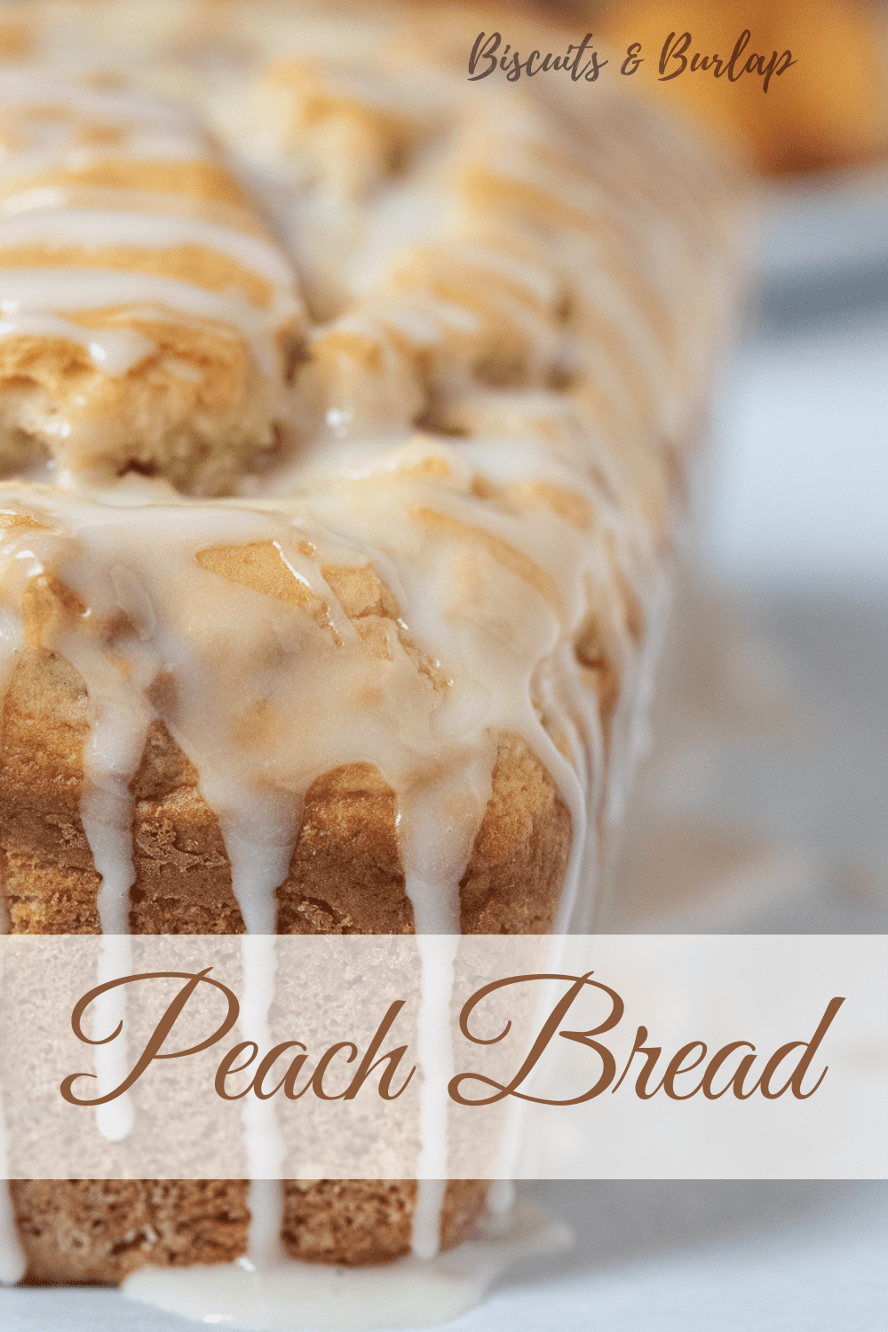 Peach bread recipe paula deen banana breads