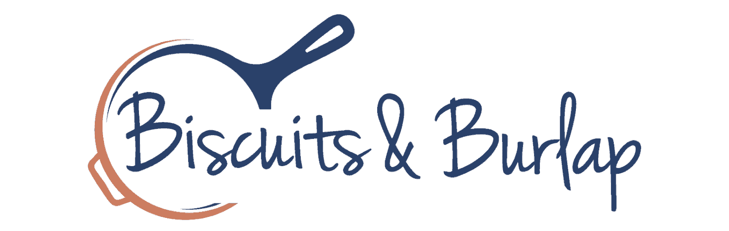 Biscuits & Burlap logo