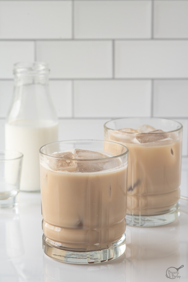 Smith &amp; Kearns Cocktail Recipe