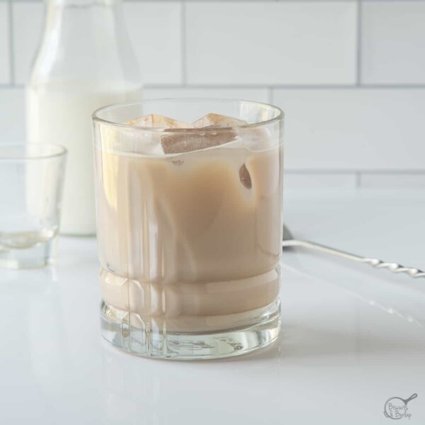 Smith and Kearns Cocktail Recipe