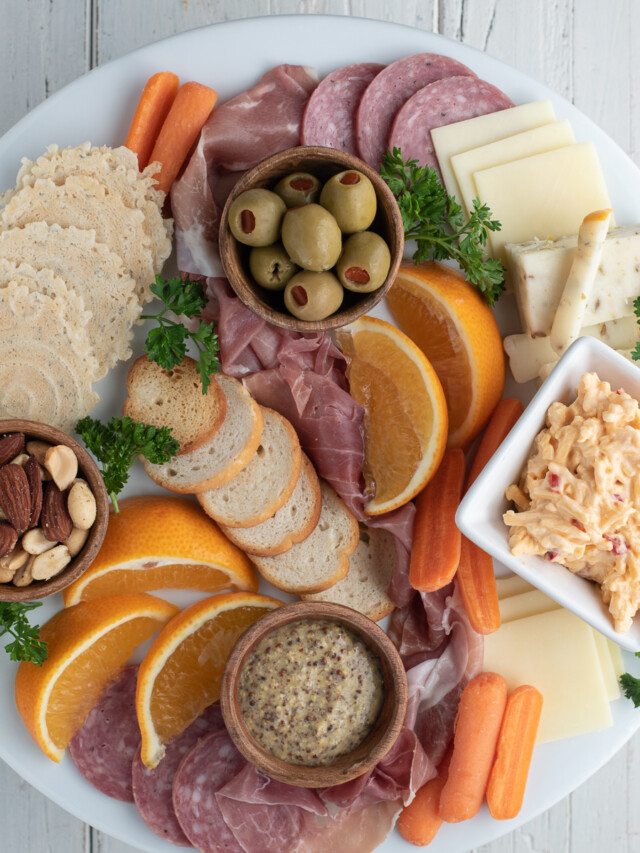 Biscuits & Burlap Southern food and drink adventures from a mother