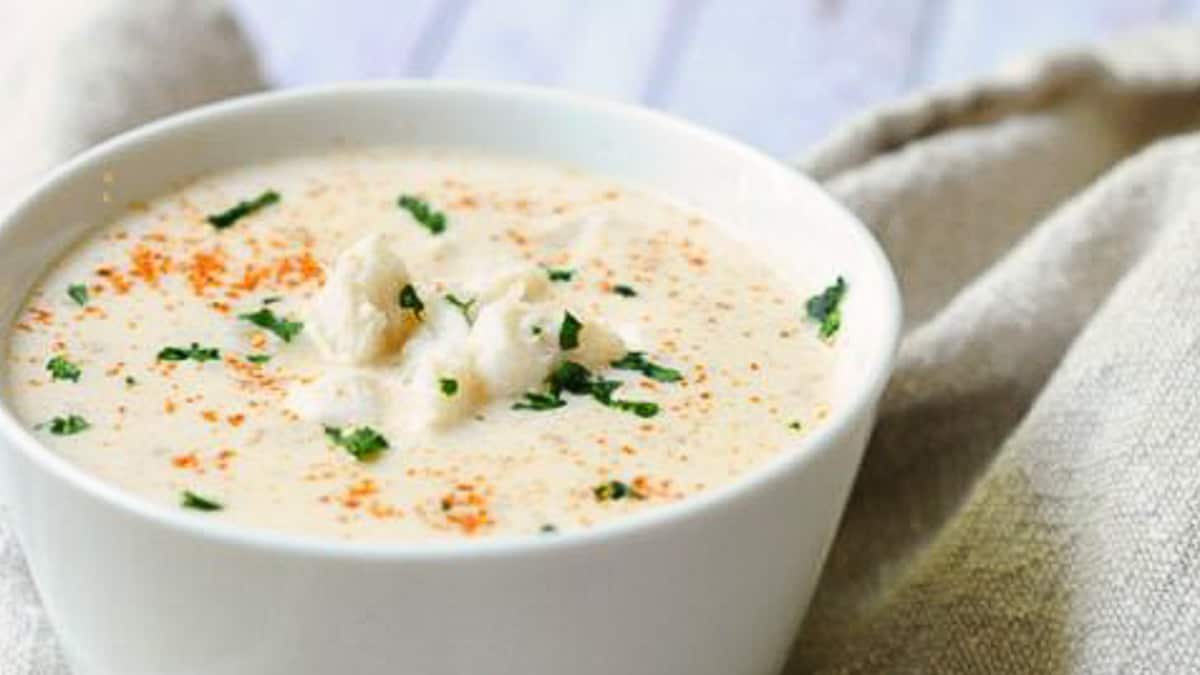 She Crab Soup Biscuits & Burlap