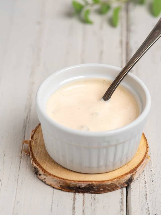 10 Best Sauces to Serve with Fish - Biscuits &amp; Burlap