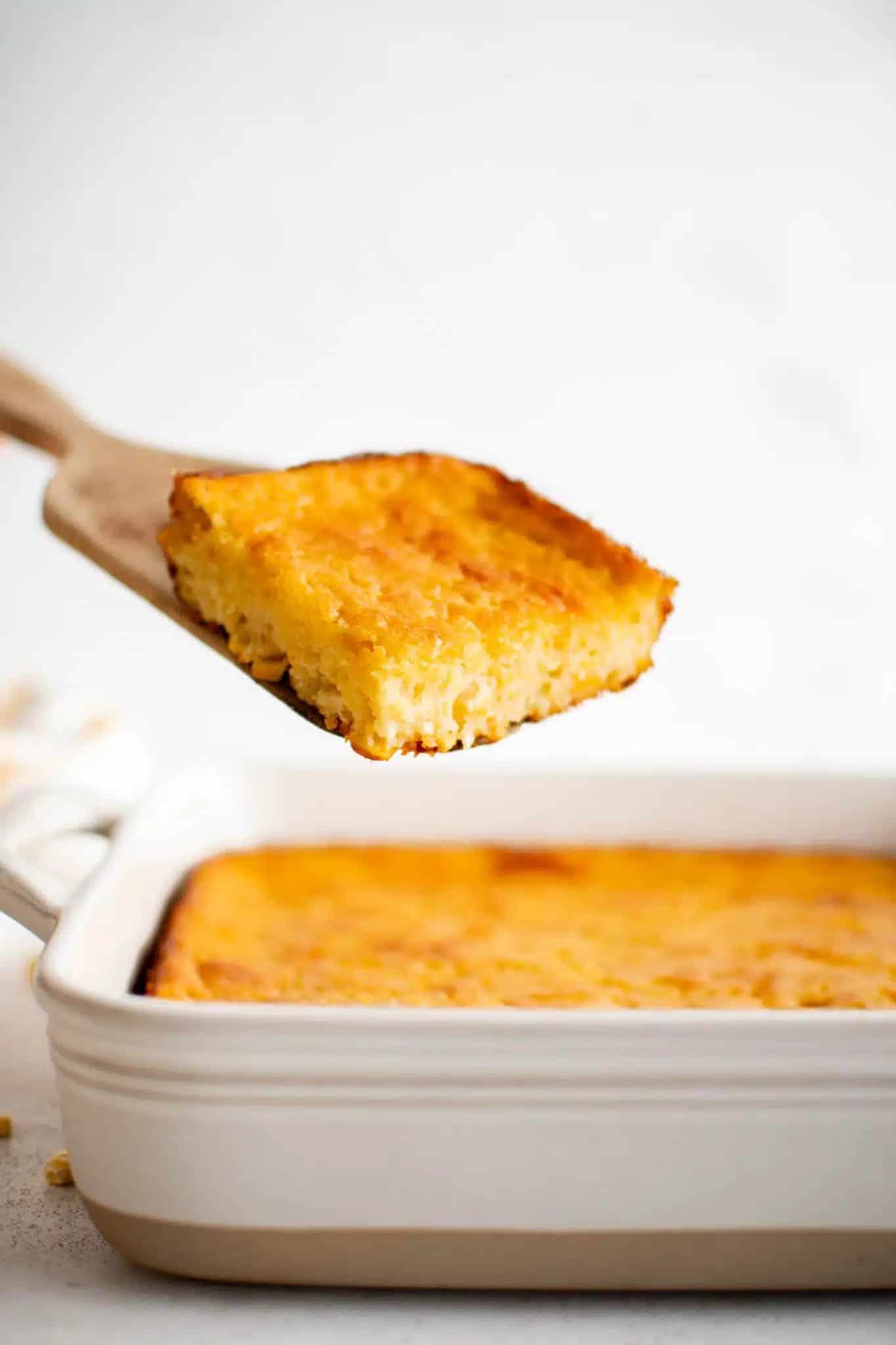 cornbread casserole